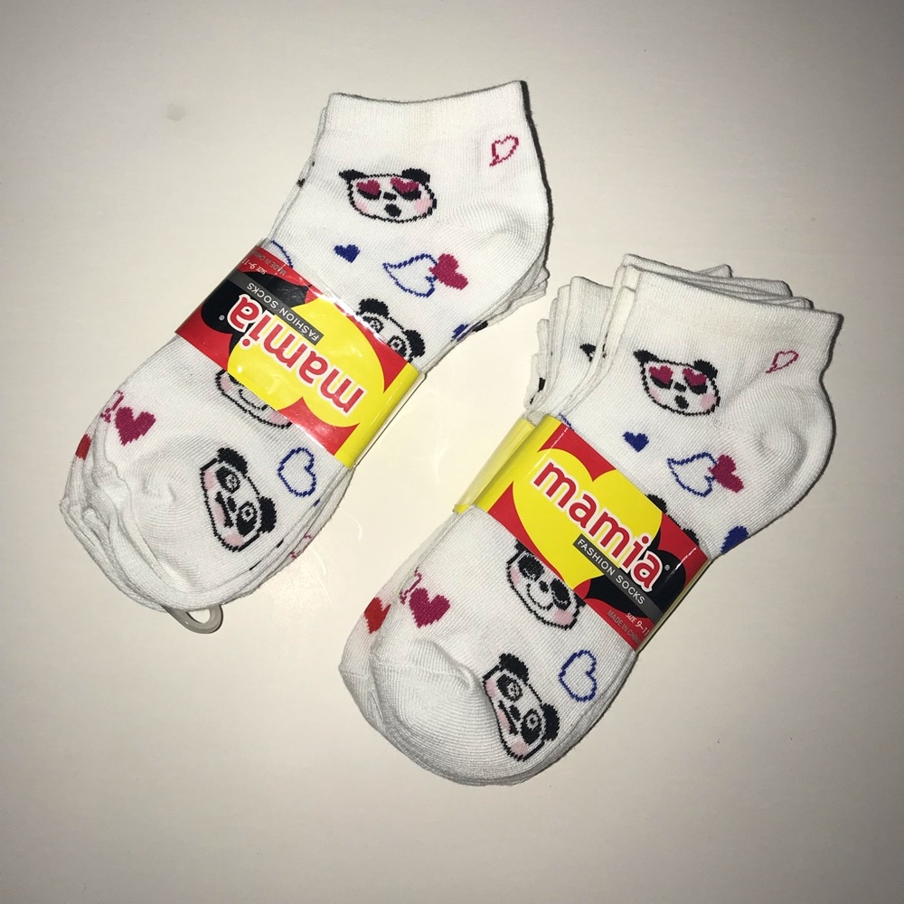 Ankle Socks! - Picture 7 of 7